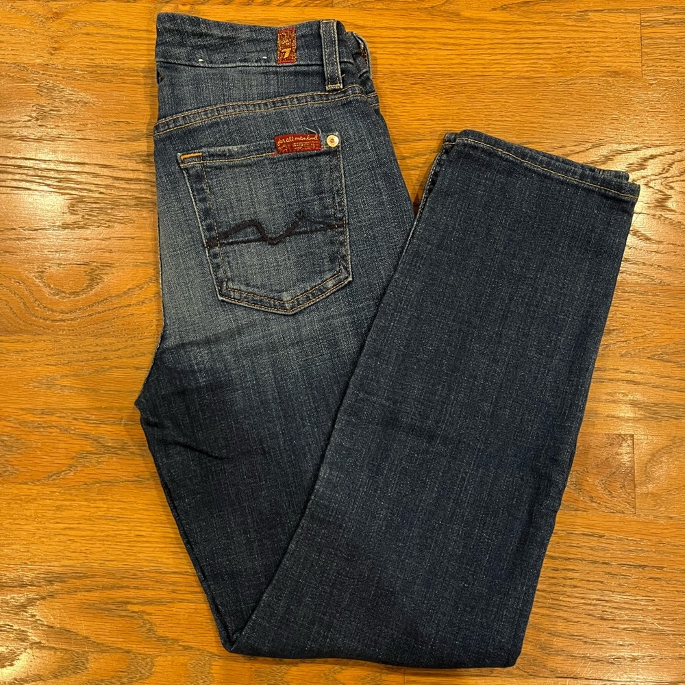 7 For All Mankind Women’s Jeans